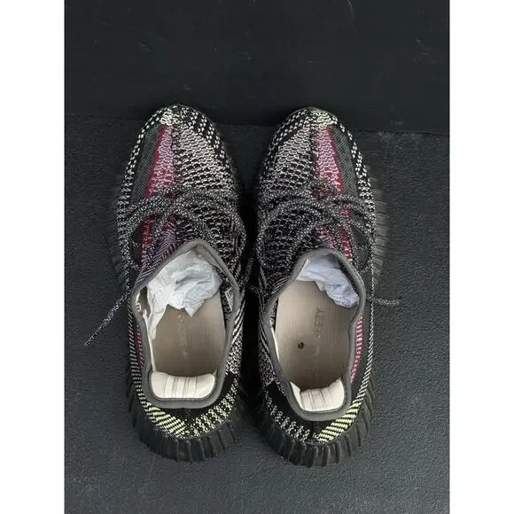 adidas Yeezy Boost 350 V2 Yecheil Non-Reflective ( No Box )